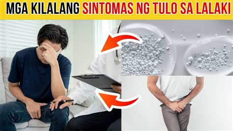 nakakabuntis ba ang tulo ng lalaki|Tulo (Gonorrhea) .